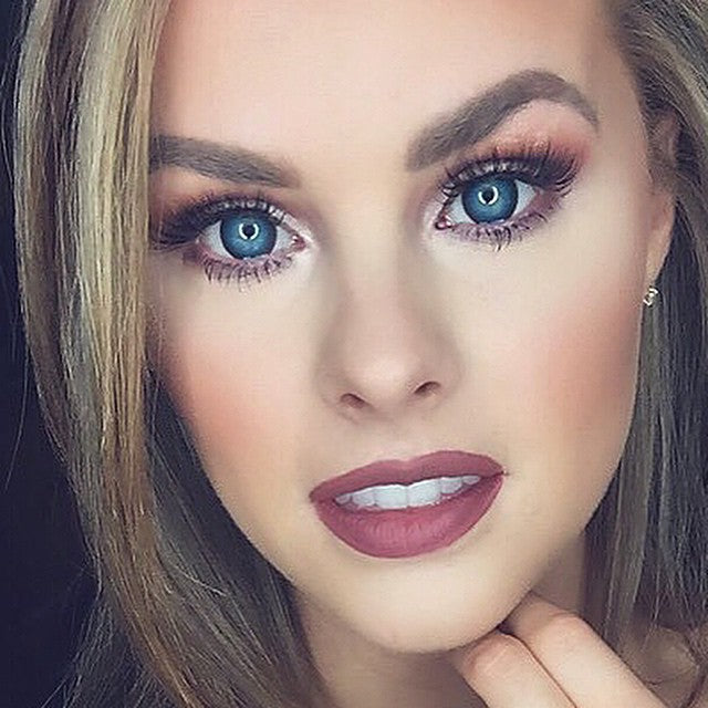 Natsumi Series Blue - M501