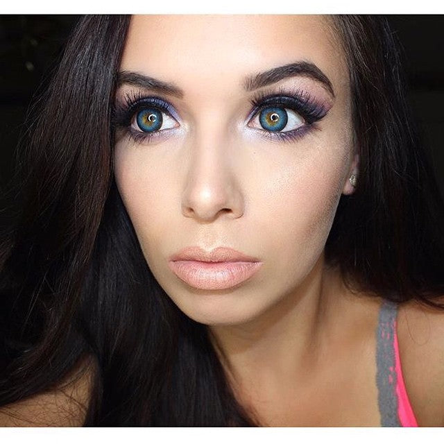 Natsumi Series Blue - M501