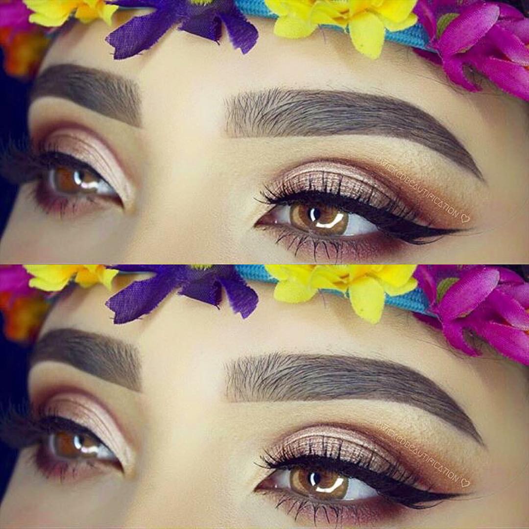 Natsumi Series Brown - M504