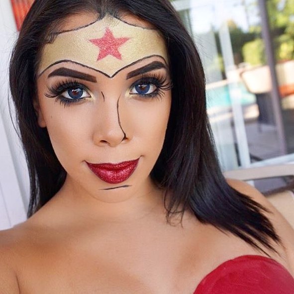 Natsumi Series Blue - M501