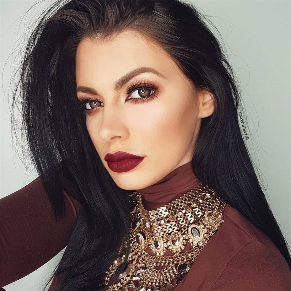 Natsumi Series Brown - M504