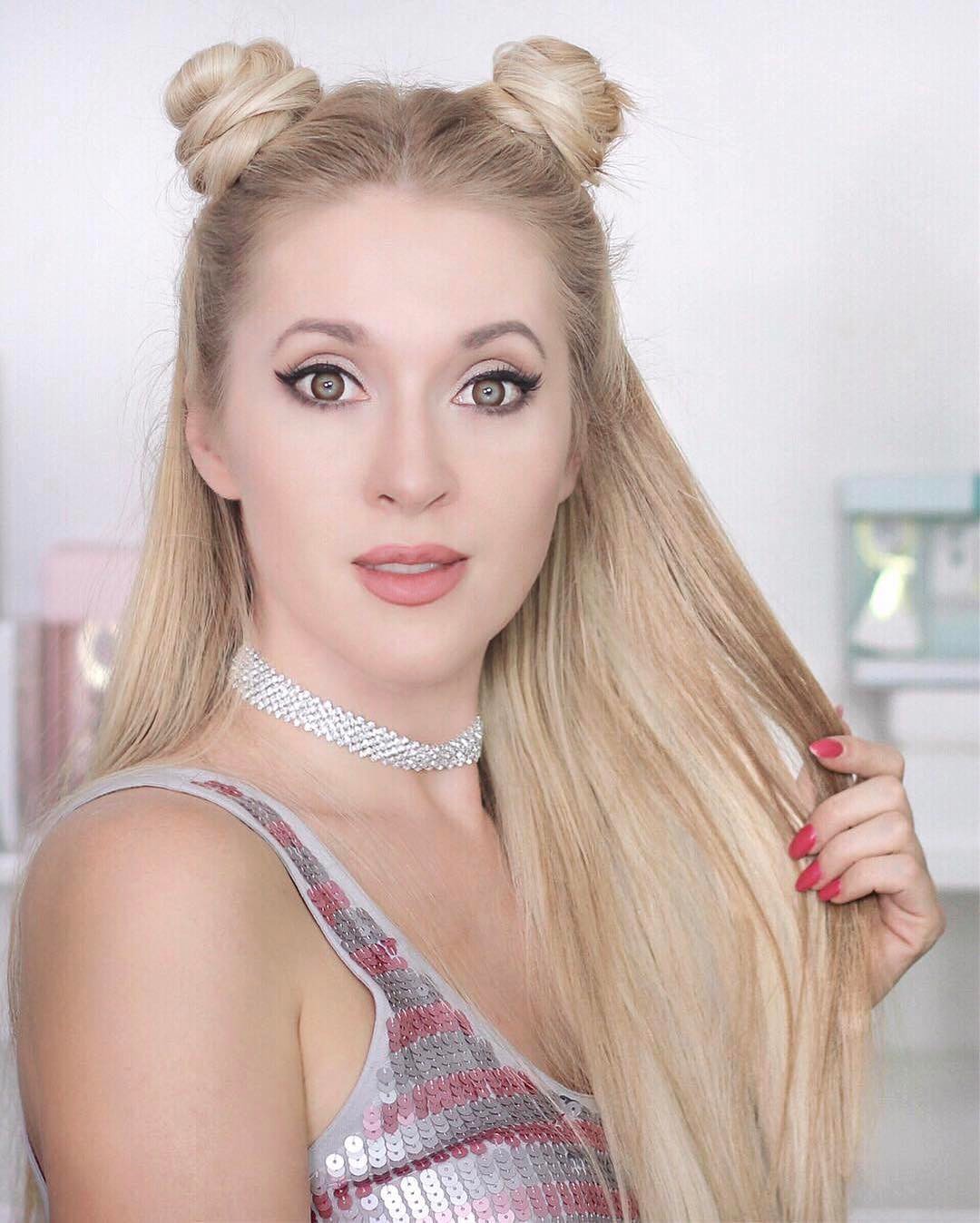 Natsumi Series Brown - M504