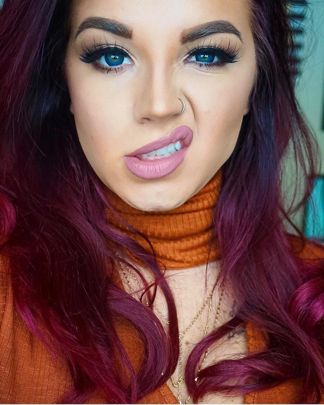 Natsumi Series Blue - M501