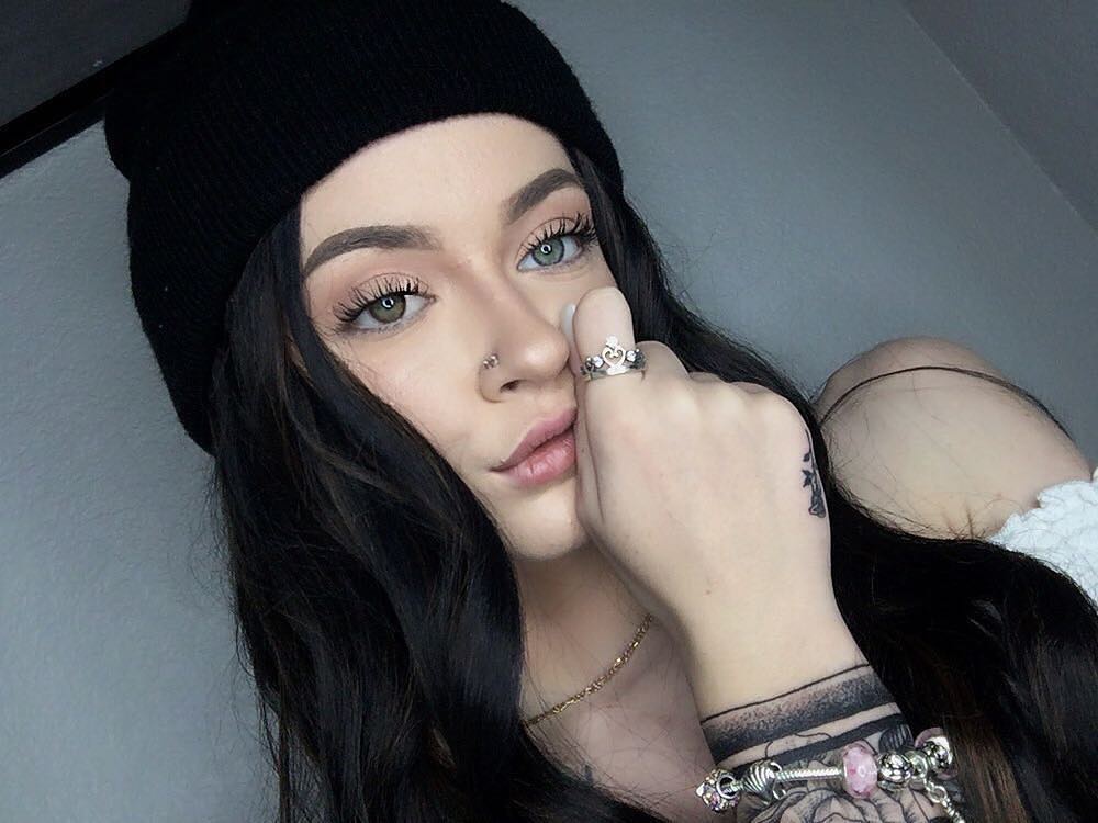 Cotton Series Dark Chocolate - M803