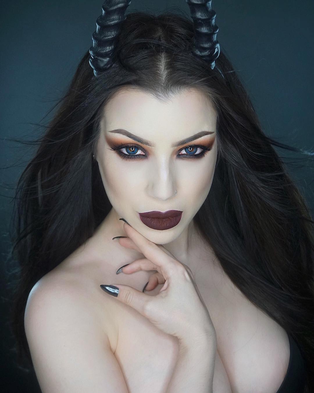 Natsumi Series Blue - M501