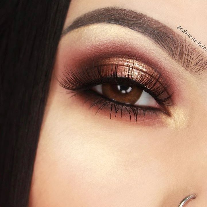 Natsumi Series Brown - M504