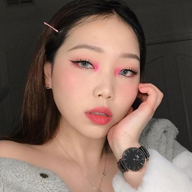 Cotton Series - Charcoal Grey - M801