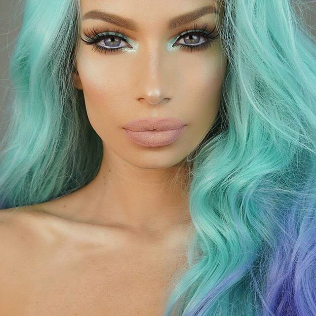 4 Tone Violet - M403