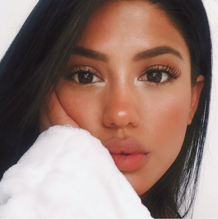 Natsumi Series Brown - M504