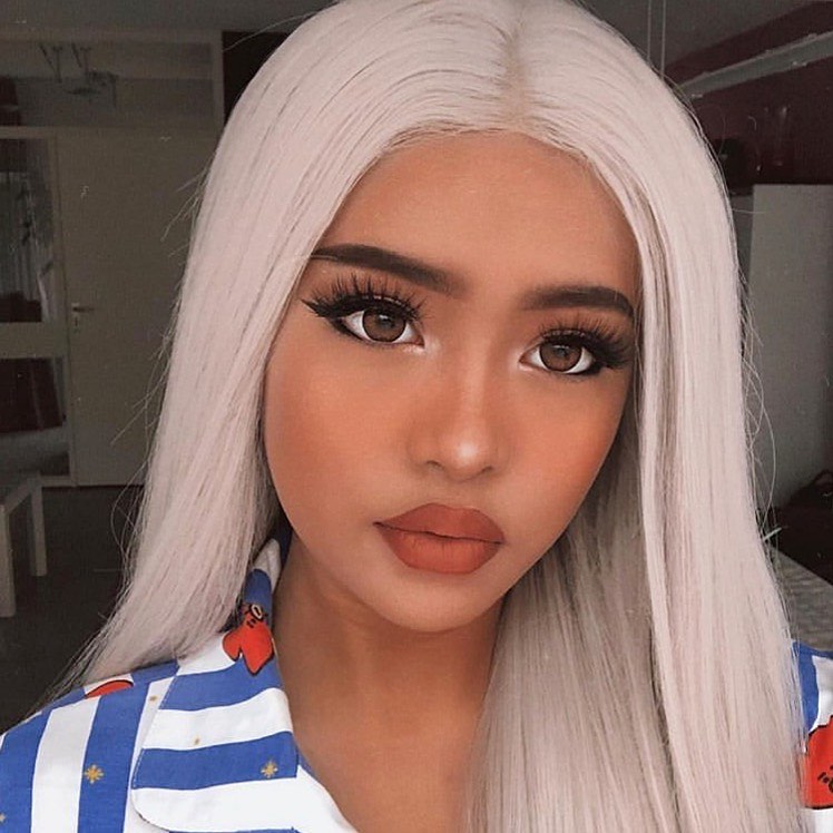 Natsumi Series Brown - M504