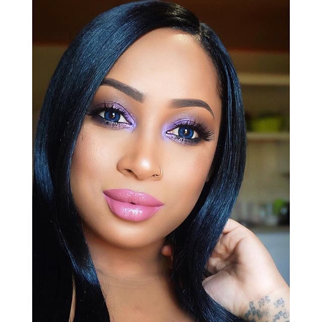 Natsumi Series Blue - M501