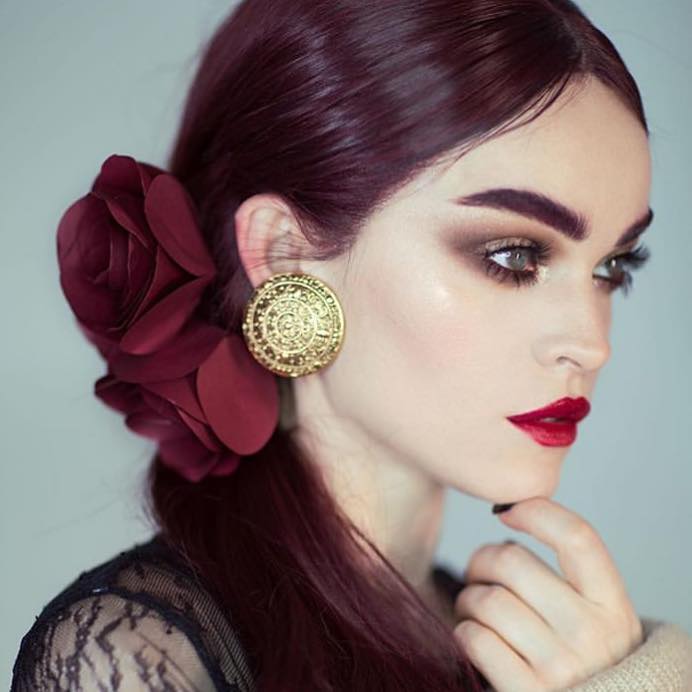 Cotton Series Dark Chocolate - M803