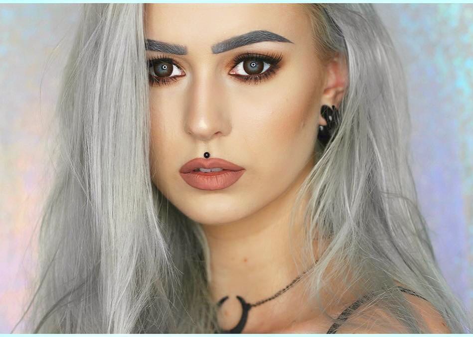 Natsumi Series Brown - M504