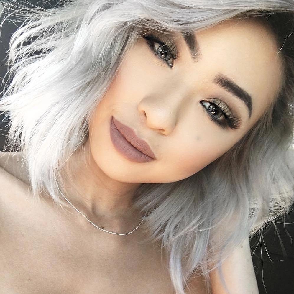 Pro Series Silver - M707