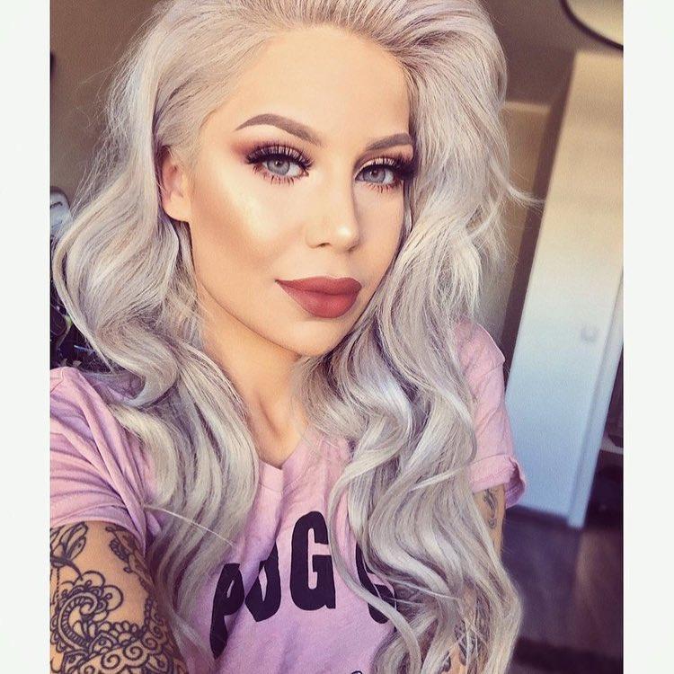 Pro Series Silver - M707