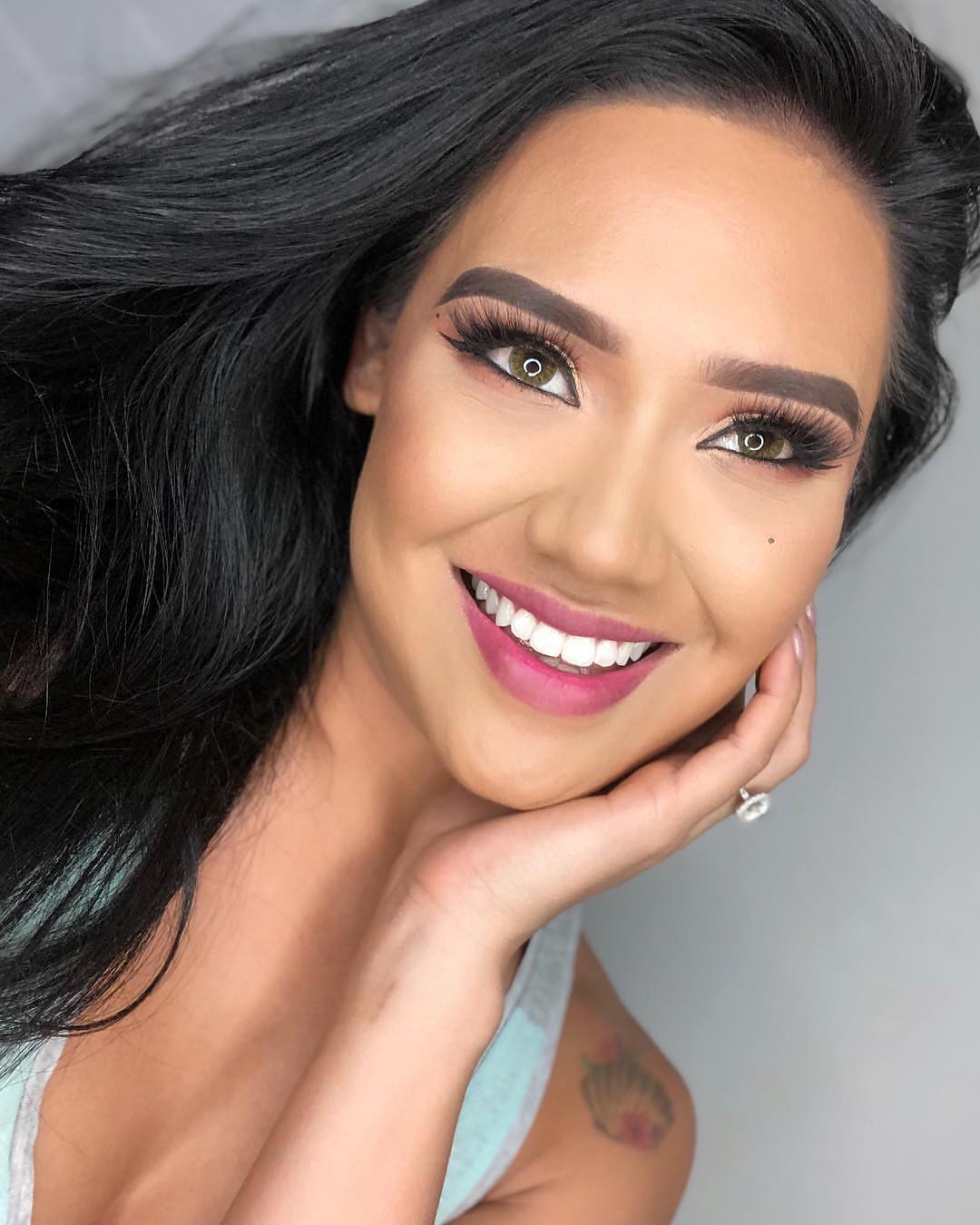 Pro Series Gold - M708