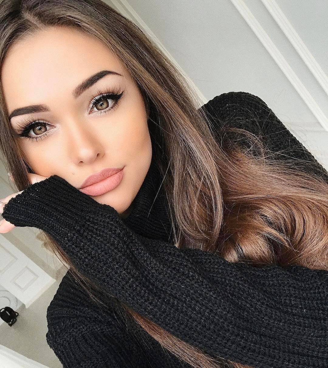 Natsumi Series Brown - M504