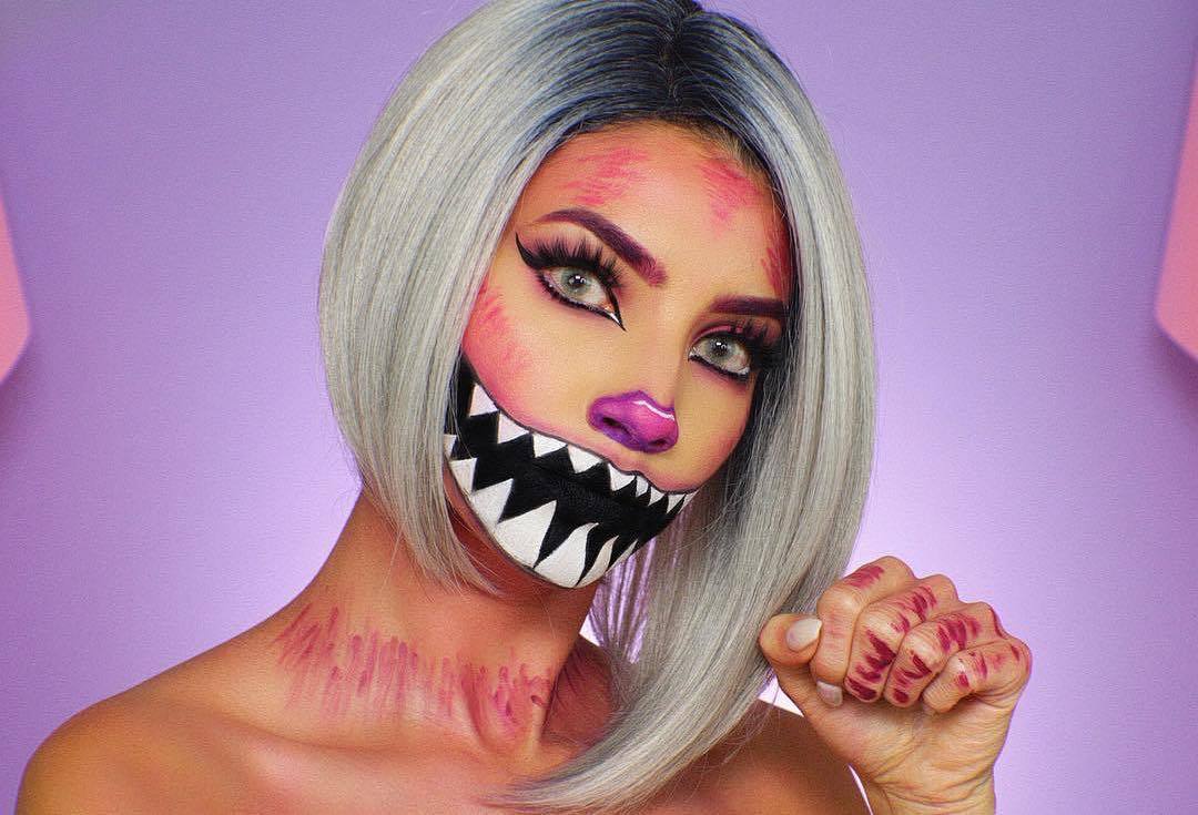 Cotton Series - Charcoal Grey - M801