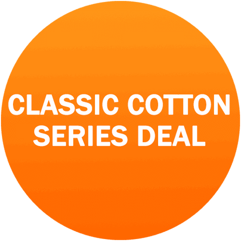 Classic Cotton Series Deal