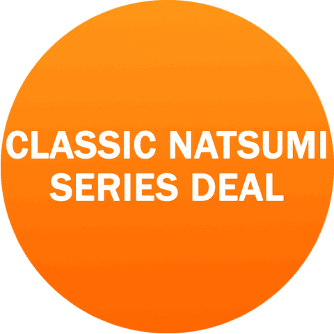 Classic Natsumi Series Deal