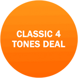 Classic 4 Tones Deal
